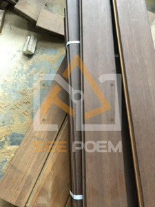 Sậy xách tay rộng rãi nhanh chóng cài đặt ngựa ổn định bền phong cách ngựa gian hàng hộp cho chăn nuôi trung tâm và Câu lạc bộ cưỡi ngựa - Product Image 3