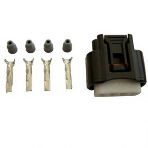 FOR Crankshaft <b>Sensor</b> For Mazda 2 FN01-21-550 G4T00190 Replacement <b>Auto</b> Part - Product Image 3