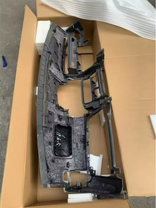 לוח המחוונים לוח כובע לוח המחוונים עבור טויוטה prado 2002-2011 oem: 55401-60922-e1 55401-60922-e1 55401-6091-60938-c0 - Product Image 4