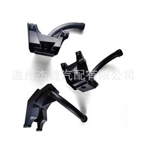 Tubo Auxiliar de Bomba de Combustible para BMW Serie 3, Pieza 11417500328, Compatible con Motores 1.6 TDI, 3.0 TDI y 2.0 TDI para Autos Audi y VW - Product Image 4