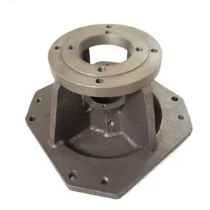 Super Quality Die Casting Aluminum Spares Parts Cheap Drilling CNC Milling Machining Services