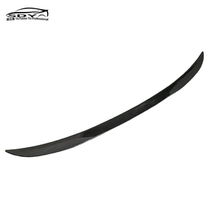 G23 convertibile M stile di alta qualità in fibra di carbonio Spoiler posteriore del bagagliaio per <span class=keywords><strong>BMW</strong></span> <span class=keywords><strong>4</strong></span> <span class=keywords><strong>serie</strong></span> G23 convertibile - Product Image 3