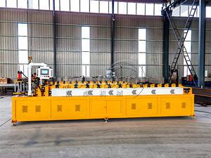 ברנדרו cw uw uw cd מד אור מד פלדה keel מכונת גלילה ערוץ גלילה מכונת להרכיב מכונת עם חור - Product Image 6