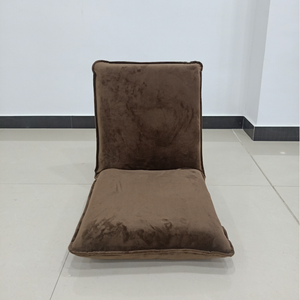 Sillón Plegable Ajustable para Meditación, Sofá Tatami, <span class=keywords><strong>Silla</strong></span> de Piso - Product Image 2