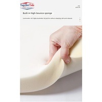 Chaise de maquillage pivotante haut de gamme avec cadre métallique, réglable en hauteur, dossier et accoudoirs, pour chambre de fille à usage domestique