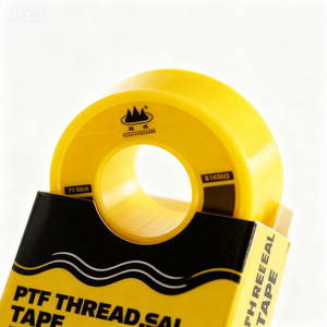 Ruban PTFE robuste Durable pour les installations de tuyaux de gaz <span class=keywords><strong>Joint</strong></span> torique pour pompe à eau Rondelle en silicone de qualité alimentaire - Product Image 1