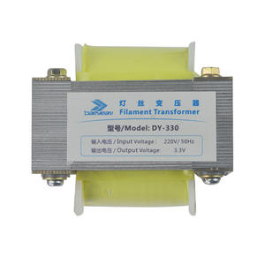 Transformador de Filamento Jeda DY-330 220-240V de Cobre, Pieza para Horno Microondas Comercial - Product Image 2