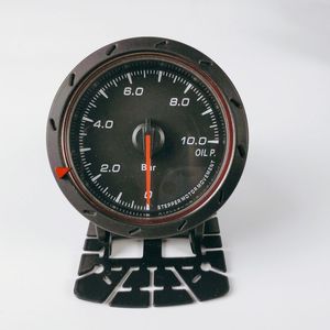 Medidor de pressão de óleo de carro 60mm cr 10 cores - Product Image 2