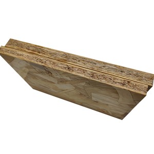 Đầy đủ thông flakeboards osb hạt Hội Đồng Quản trị <span class=keywords><strong>6mm</strong></span> 12mm ngoài trời không thấm nước nhà bếp sử dụng xây dựng - Product Image 4