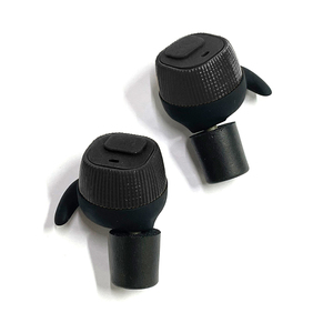 Écouteurs électroniques sans fil M20 avec bouchon d'oreille de prise de vue NRR26dB Réduction du bruit <span class=keywords><strong>Protecteur</strong></span> <span class=keywords><strong>auditif</strong></span> pour la chasse - Product Image 2