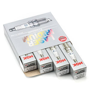 หัวเทียนแบบปรับการจุดระเบิดอัตโนมัติ ชิ้นส่วนจุดระเบิดอัตโนมัติ ปรับความเข้มของประกายไฟตามสถานะการทำงานของเครื่องยนต์ - Product Image 2