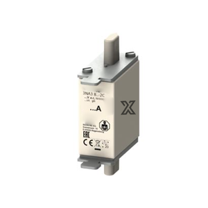 ฟิวส์ 3NA3810-2C สำหรับป้องกันวงจรเกินพิกัดและป้องกันไฟฟ้าลัดวงจร - Product Image 1