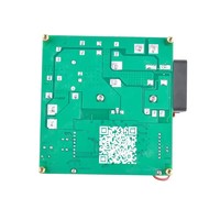 900W 15A Boost Converter DC-DC 9V ~ 60V à 10V-120V LCD Display Control Step Up Module Régulateur de tension haute précision