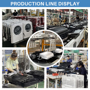 Ar condicionado para caravan, caminhão ac campervan 15000btu 220v 115v - Product Image 6