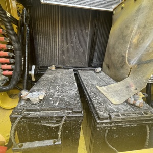 Gebruikt, geïnspecteerde <span class=keywords><strong>Komatsu</strong></span> PC130 graafmachine, 13 ton, Japanse merk, tweedehands, weinig draaiuren, originele bak, PC130 graafmachine - Product Image 5