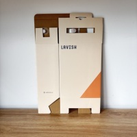 Boîtes à emporter pliables en matériaux recyclés personnalisées avec poignée pour pique-nique et emballage alimentaire pour fêtes