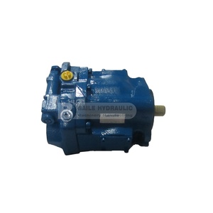 ปั๊มลูกสูบแบบแปรผันชุด PVQ141-40 PVQ200การออกแบบ PVQ700ครอบครัว - Product Image 1