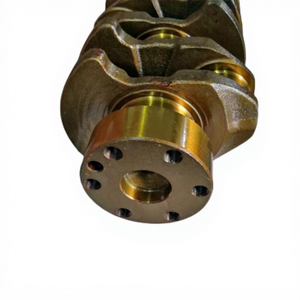 Vilebrequin de moteur diesel 13411-78201 pour TOYOTA 1DZ - Product Image 4