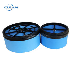 ไส้กรองน้ำมันเครื่องอัดอากาศราคาโรงงาน PS-CE11-506 PS-CE11-501 PS-CE11-502 PS-CE11-505 - Product Image 6