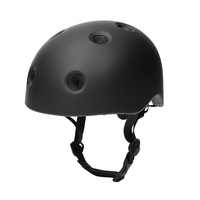 Casque Jiuyue ultra-léger et respirant en ABS, réglable, pour enfants de 1 à 6 ans, pour sports de plein air, roller et vélo