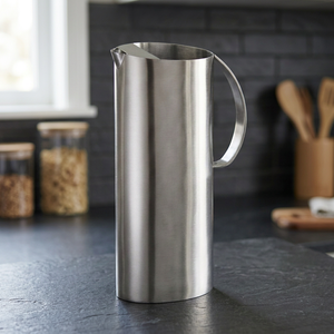Carafe en acier inoxydable - Product Image 4