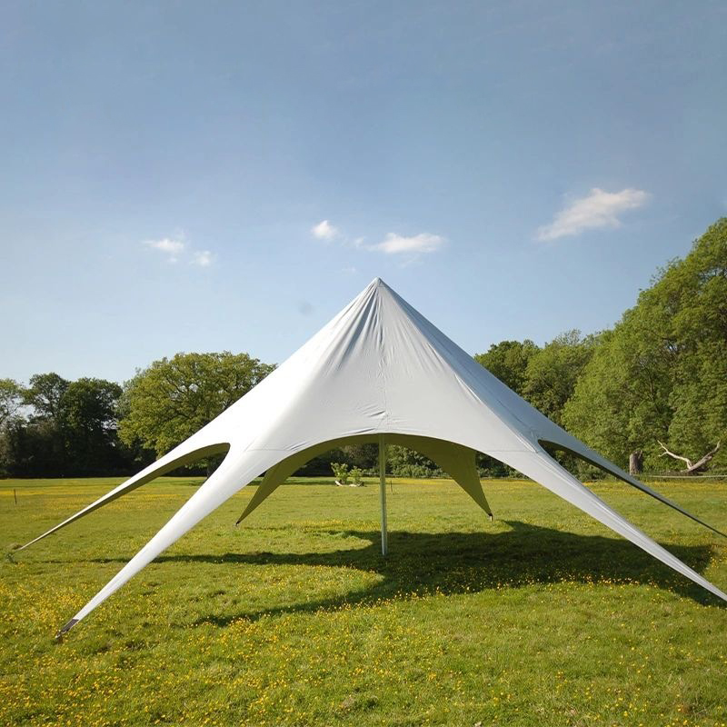 Star Canopy Tents - Durable Outdoor Camping & Display Solutions