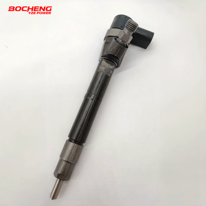 Inyector Common Rail 0445110176 A6480700287, Boquilla de Inyección de Combustible A6480700487 para Mercedes Benz W211 W203 W220 E220 C220 CDI - Product Image 3