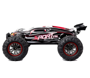 ใหม่ล่าสุด XLF X03 <span class=keywords><strong>1</strong></span>:<span class=keywords><strong>10</strong></span> 2.4G 4wd 60กม./ชม.Brushless รีโมทคอนโทรลรุ่นรถ Rc ไฟฟ้า Off-Road Rtr รถชุด - Product Image 4