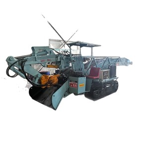 Chargeur minier Scooptram, modèle compact à moteur diesel pour utilisation souterraine - Product Image 1