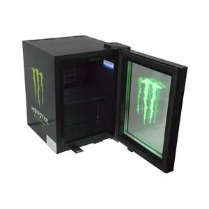 <span class=keywords><strong>Mini</strong></span> Refrigerador <span class=keywords><strong>para</strong></span> <span class=keywords><strong>Bebidas</strong></span> Energéticas de 21L, Enfriador de Latas <span class=keywords><strong>para</strong></span> Mostrador - Product Image 3