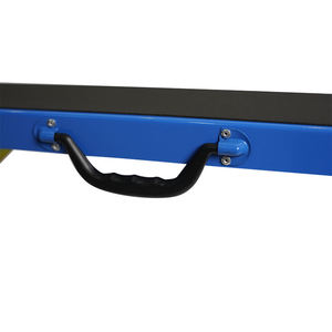 Scie à métaux pliante Offres Spéciales en usine Cheval Coupe du <span class=keywords><strong>bois</strong></span> Porte-bûche <span class=keywords><strong>Chevalet</strong></span> - Product Image 5