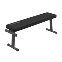 Vente en gros XPRT acier métal banc de musculation à pliage rapide pour musculation fitness banc plat pliable