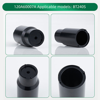 Outil de retrait de miroir de tête laser HXLASER original pour machines de découpe laser à fibre Raytools, outil de réglage et de récupération de lentilles