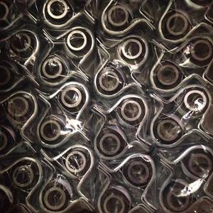 Palier à roulement à billes en acier estampé de haute qualité SAPP206 SAPP206-18 SAPP206-19 SAPP206-20 PP206 SA206 SA206-18 SA206-19 SA206-20 - Product Image 5