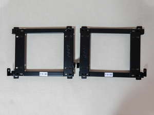 Soportes de Montaje para Asientos de Coche EDDYSTAR, Deslizadores de Asiento Resistentes al Agua, para <span class=keywords><strong>BMW</strong></span> <span class=keywords><strong>E90</strong></span>/E92/E82/E87/E89 - Product Image 3