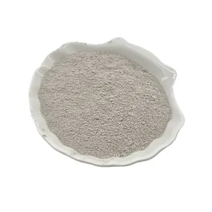 High-quality Zircon Flour Origin Indonesian Purity 65% Zircon Sand Price For Casting Ceramics Refractory