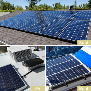 Curved Solar Roof Tiles | BIPV Photovoltaic OEM Color & Size Customization SS-2025-C01 - Product Image 1