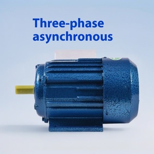 Y7114 Three-Phase AC Motor Small 71 Asynchronous - Product Image 4
