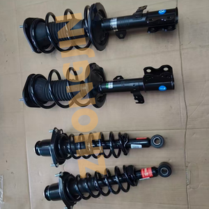 Nouvel amortisseur de suspension avant arrière gauche droit pour <span class=keywords><strong>TOYOTA</strong></span> Camry pour <span class=keywords><strong>Yaris</strong></span> <span class=keywords><strong>Verso</strong></span> - Product Image 2