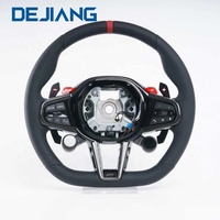Volant pour BMW CS avec boutons pour démarrage à une touche et sélection de mode de conduite G20 G01 G15 G36 G32 G16 G30 G11 G21 G02
