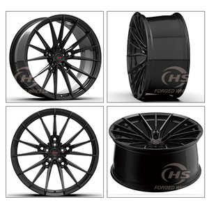 Rines Cóncavos Profundos de Aluminio Forjado Personalizados para Coche de <span class=keywords><strong>18</strong></span> 19 20 21 22 Pulgadas 5x114.3 5x112 5x110 5x120 para <span class=keywords><strong>BMW</strong></span> <span class=keywords><strong>G80</strong></span> <span class=keywords><strong>M3</strong></span> M4 - Product Image 2