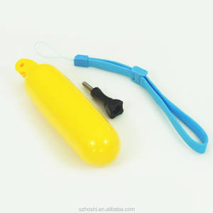 Bobber flotante de mano para <span class=keywords><strong>Go</strong></span> <span class=keywords><strong>Pro</strong></span> <span class=keywords><strong>Hero4</strong></span> 3 SJ6000 SJ5000 Xiao Yi, Accesorios, 2020 - Product Image 5