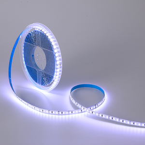 Tira de luces LED 2835, tablero desnudo de cobre de 24V, luz Flexible de ahorro de energía para señalización publicitaria y proyectos lineales - Product Image 6