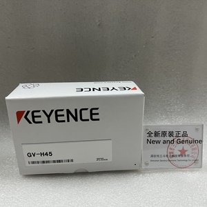หัวเซ็นเซอร์เลเซอร์ KEYENCE รุ่น GV-H45 - Product Image 1
