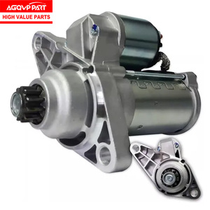 Motorino di Avviamento per VW <span class=keywords><strong>Amarok</strong></span> 1300/1500/1600 12V 9 Denti 059911024S LRS04065 LRS4065 RSW22R15 - Product Image 2