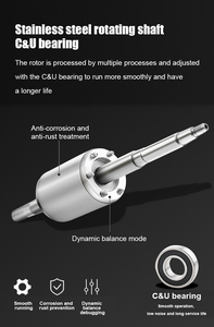Electric Vertical <strong>Multi-stage</strong> Pipeline Centrifugal Water <strong>Pump</strong> Cost Vertical Multistage Centrifugal <strong>Pump</strong> - Product Image 5