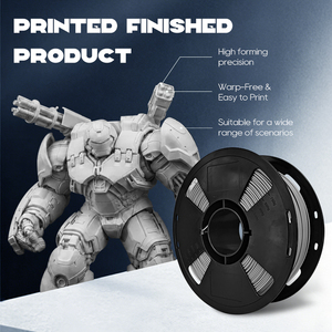 Bobine de <span class=keywords><strong>filament</strong></span> en plastique PLA 1kg Séchage <span class=keywords><strong>Enrouleur</strong></span> soigné <span class=keywords><strong>Filament</strong></span> d'imprimante PLA <span class=keywords><strong>3d</strong></span> Impresora <span class=keywords><strong>Filament</strong></span> d'impression PLA 1kg - Product Image 4