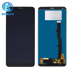 Para ZTE Blade V9 V0900 V9 Vita V0920 pantalla LCD digitalizador de pantalla táctil para ZTE V9 Vita repuestos para ZTE teléfono móvil Lcd