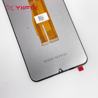Écran LCD YIIFIX pour Unnecto Bolt 20 – Garantie 1 an – Pièce de rechange pour ateliers de réparation – Commande en gros