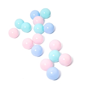 Aire de jeux intérieure Fun Durable Ocean Ball Pool <span class=keywords><strong>Parc</strong></span> d'attractions intérieur pour enfants avec conception sûre et durable <span class=keywords><strong>Parc</strong></span> de trampoline - Product Image 2
